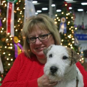 Meet your Posher, Brenda